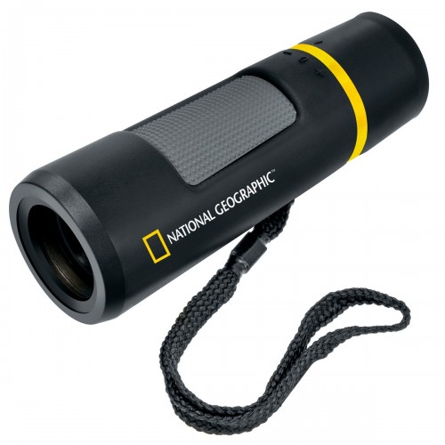 Monocular 10X25 National...