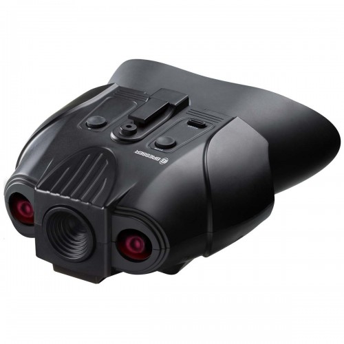 Binocular de visión...