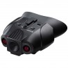 Binocular de visión...