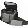 Bolsa de transporte...