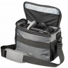 Bolsa de transporte...