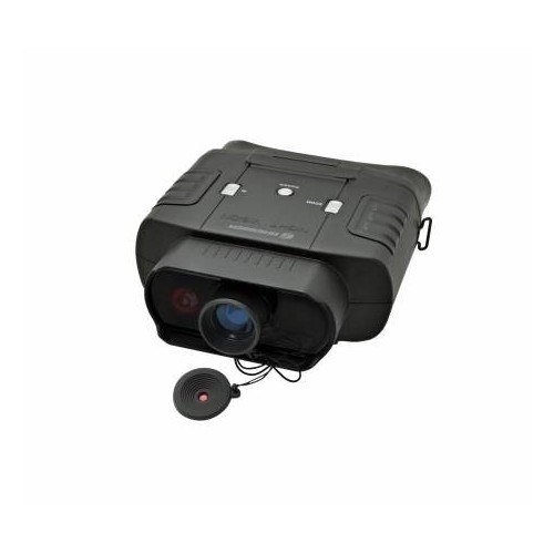 Binocular de visión...
