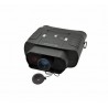 Binocular de visión...