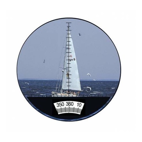 Monoculares 8X42 Nautic...