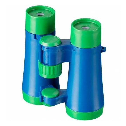 Prismáticos 4x30 para niños...
