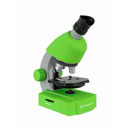 Microscopio 40x-640x...