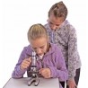 Microscopio Biotar...