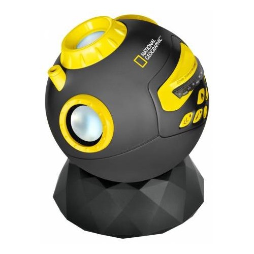 Astro Planetario Multimedia...
