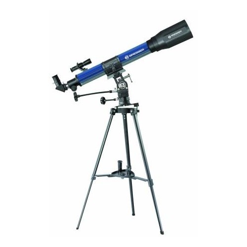 Telescopio refractor 70/900...