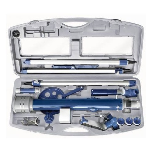 Telescopio refractor 60/700...