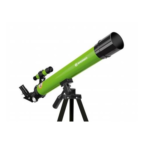 Telescopio refractor 45/600...