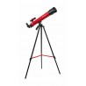 Telescopio refractor 45/600...