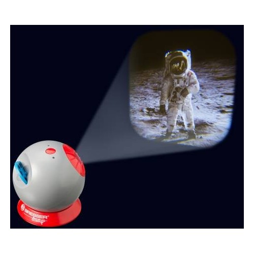 Proyector Science BRESSER...