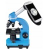 Microscopio SEL Biolux...