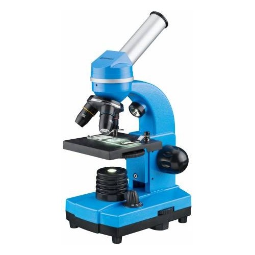 Microscopio SEL Biolux...