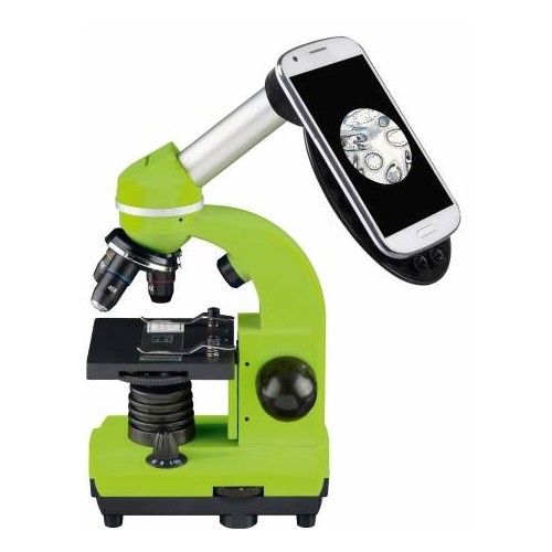Microscopio BRESSER Junior...