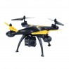 Dron National Geographic