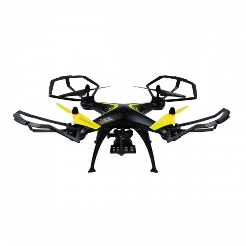 Dron National Geographic