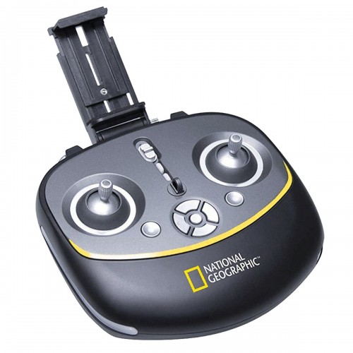 Dron National Geographic
