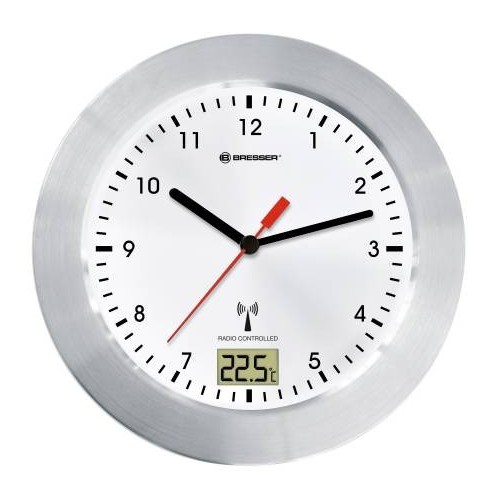 Reloj de baño RC MyTime...