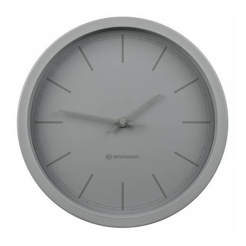 Reloj MyTime 25 cm BRESSER...