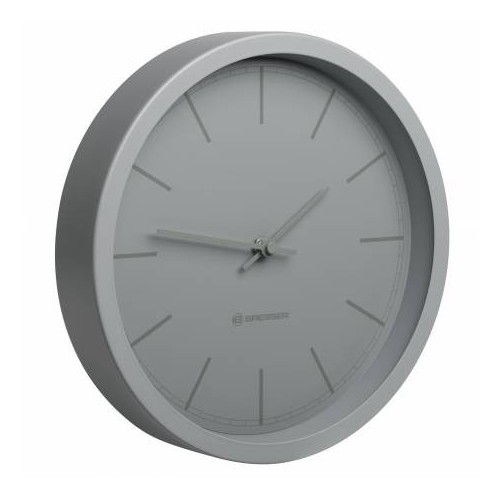 Reloj MyTime 25 cm BRESSER...