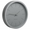 Reloj MyTime 25 cm BRESSER...
