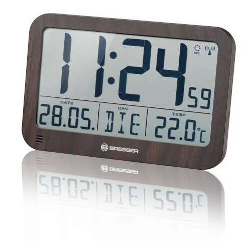 Reloj MyTime MC LCD 225x150...
