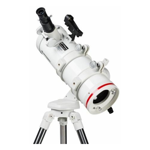 Telescopio Messier...