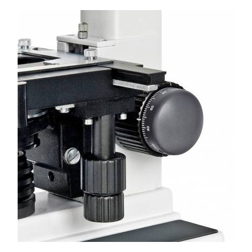 Microscopio Erudit DLX...