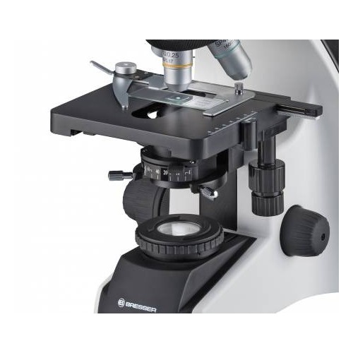 Microscopio Science TFM-201...