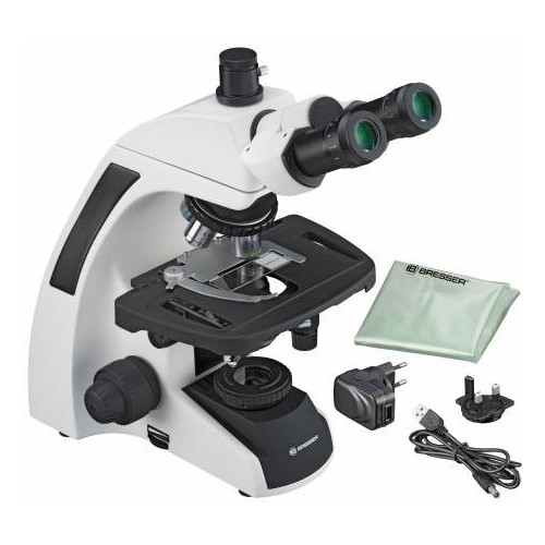 Microscopio Science...