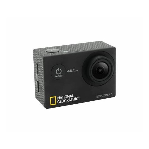 Cámara de acción 4K...