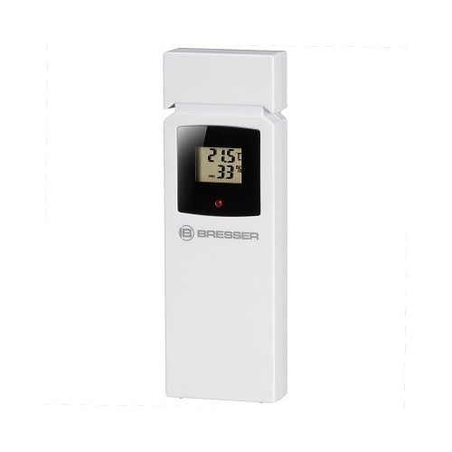 Sensor transmisor externo...