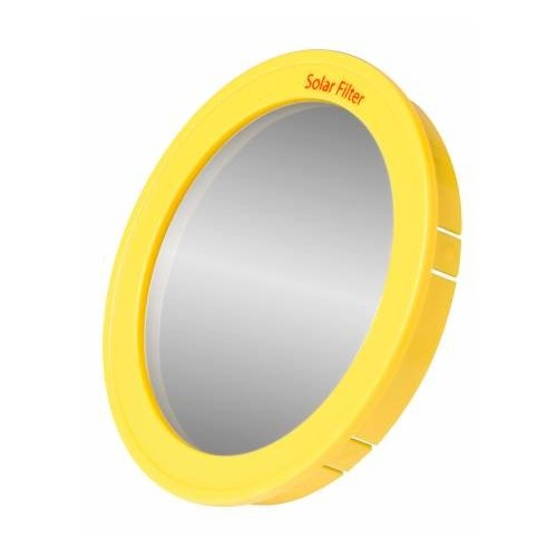 Filtro solar para...