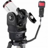 Telescopio AZ/EQ MCX-102...