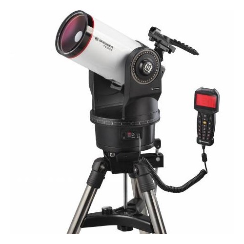 Telescopio AZ/EQ MCX-127...