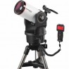 Telescopio AZ/EQ MCX-127...
