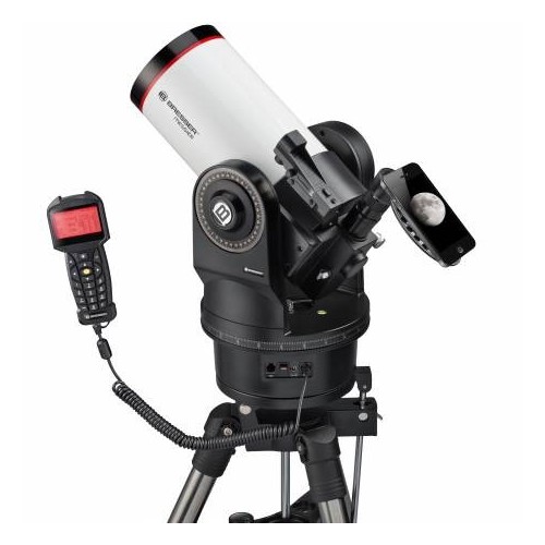 Telescopio AZ/EQ MCX-127...