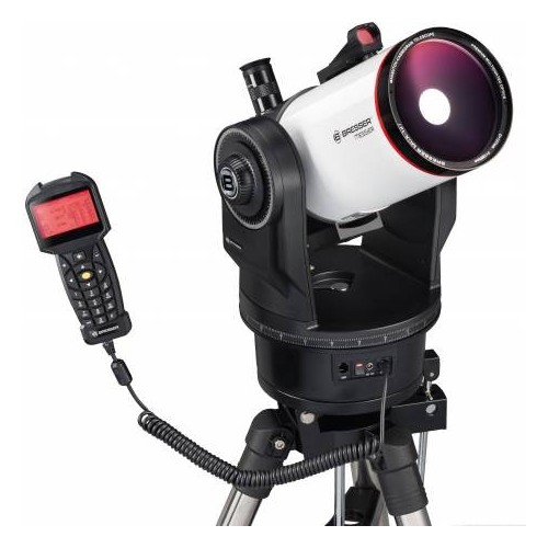 Telescopio AZ/EQ MCX-127...