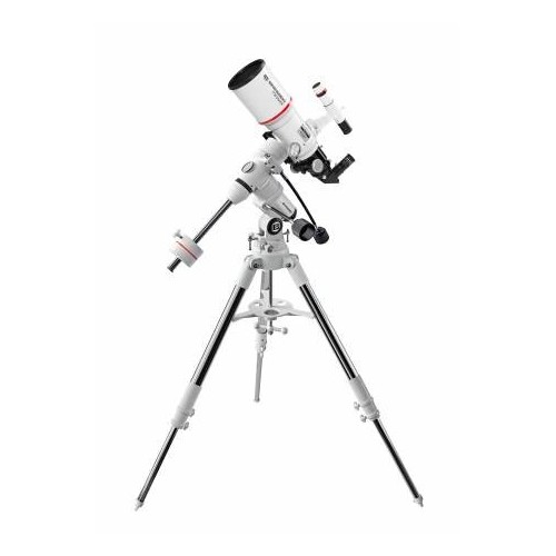 Telescopio Messier...