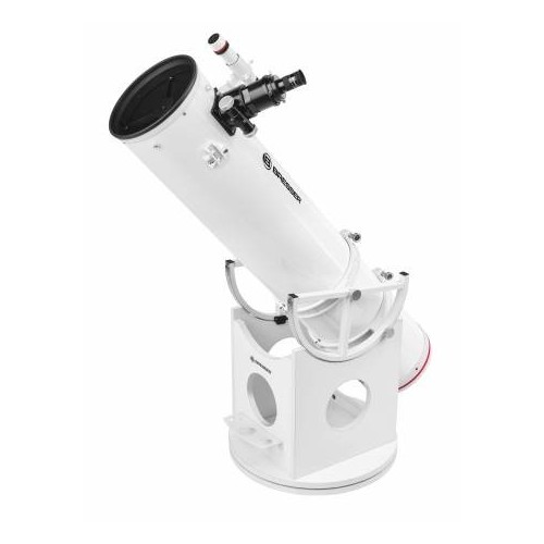 Telescopio Messier 8"...