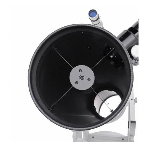 Telescopio Messier 8"...