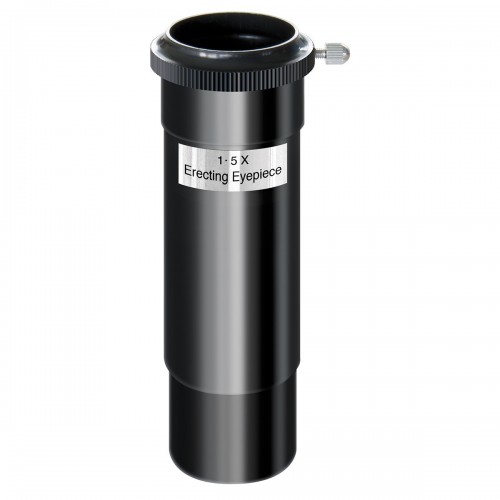 Telescopio 76/700 EQ...