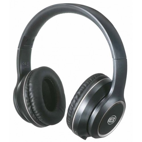 Auriculares Bluetooth...