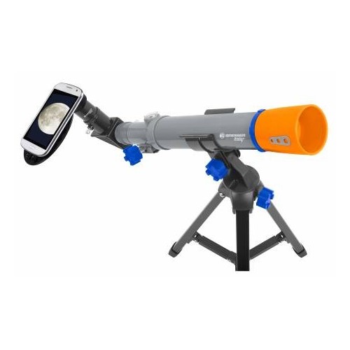 Set de telescopio y...