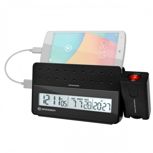 Reloj Despertador con...