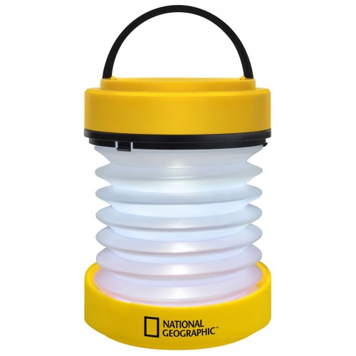 Linterna LED 2 en 1...