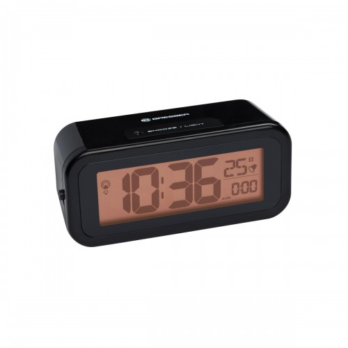 Despertador MyTime Amber...