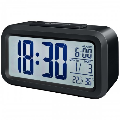 Reloj Despertador MyTime...